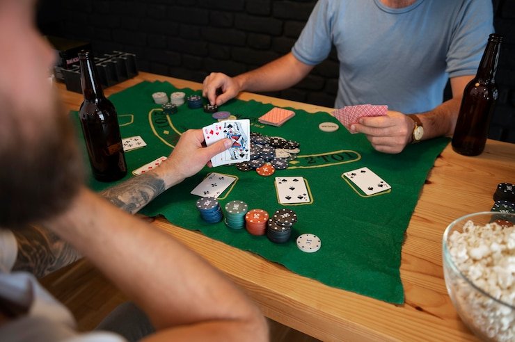 007n7 casino en línea