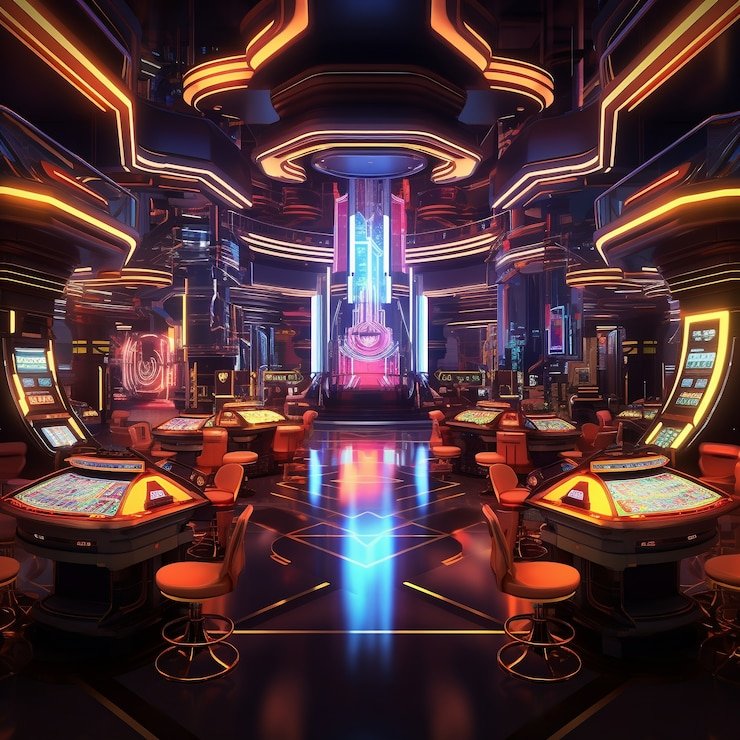 007n7 Tragamonedas