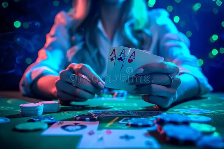 007n7 Bingo